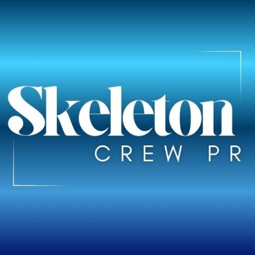 Skeleton Crew PR logo