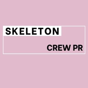 Alternate Skeleton Crew PR logo