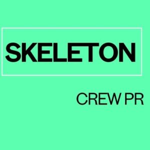 Alternate Skeleton Crew PR logo