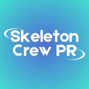Alternate Skeleton Crew PR logo