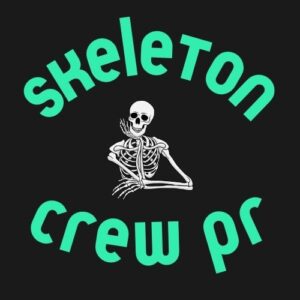 Alternate Skeleton Crew PR logo