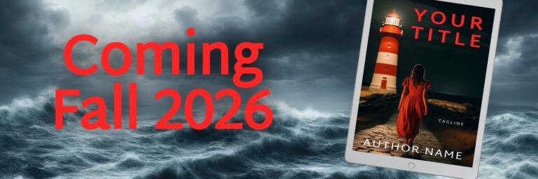 Sample Facebook book cover photo