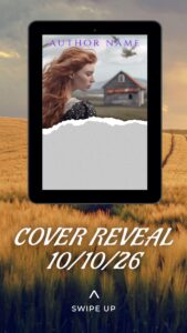 Sample Instagram or Facebook story