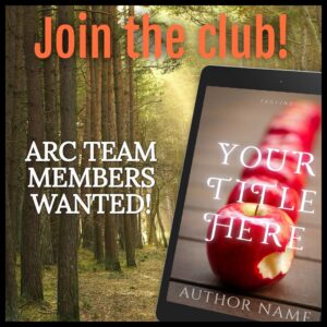 Sample Instagram ARC members wanted post