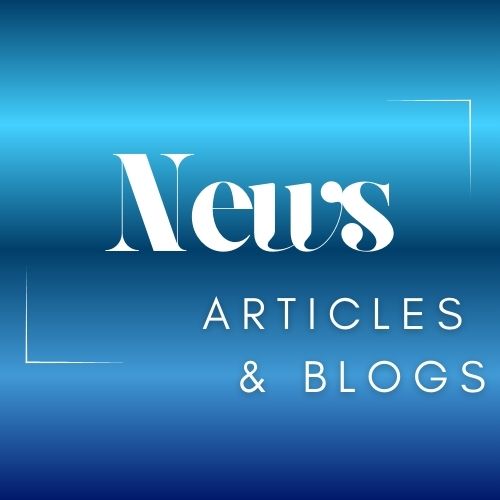 News articles & blogs