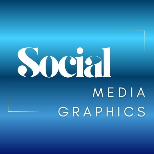Social media graphics