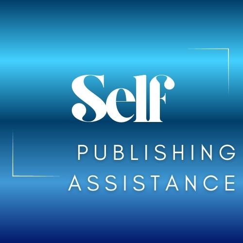 Self publishing assistance