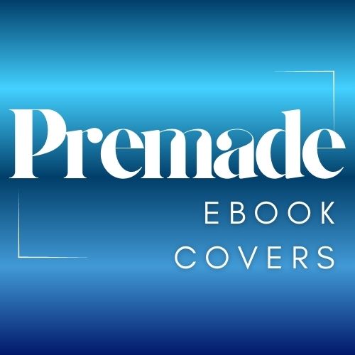 Premade eBook Covers